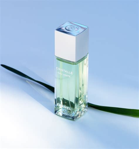 chanel cristalle discontinued|chanel cristalle eau verte reviews.